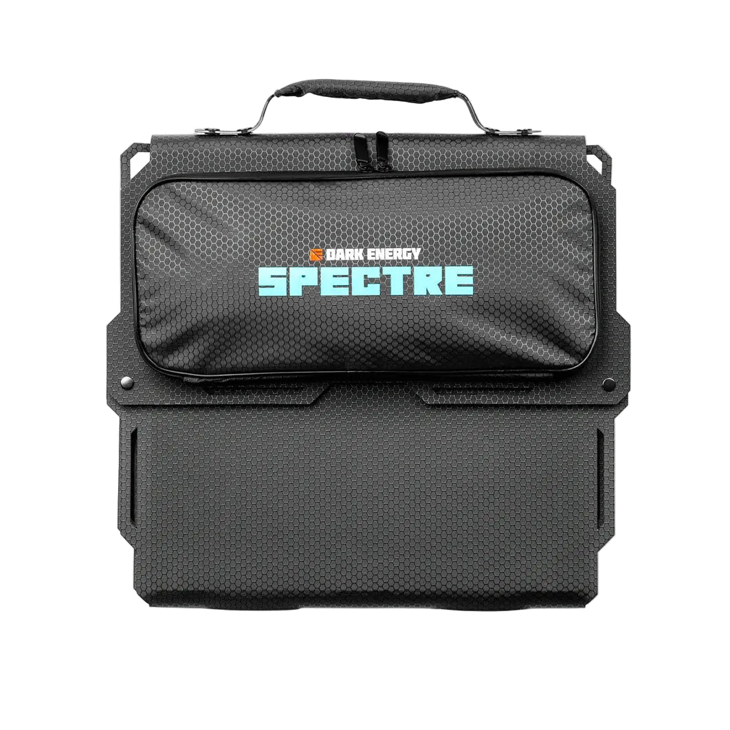 Spectre 56W Solar Panel