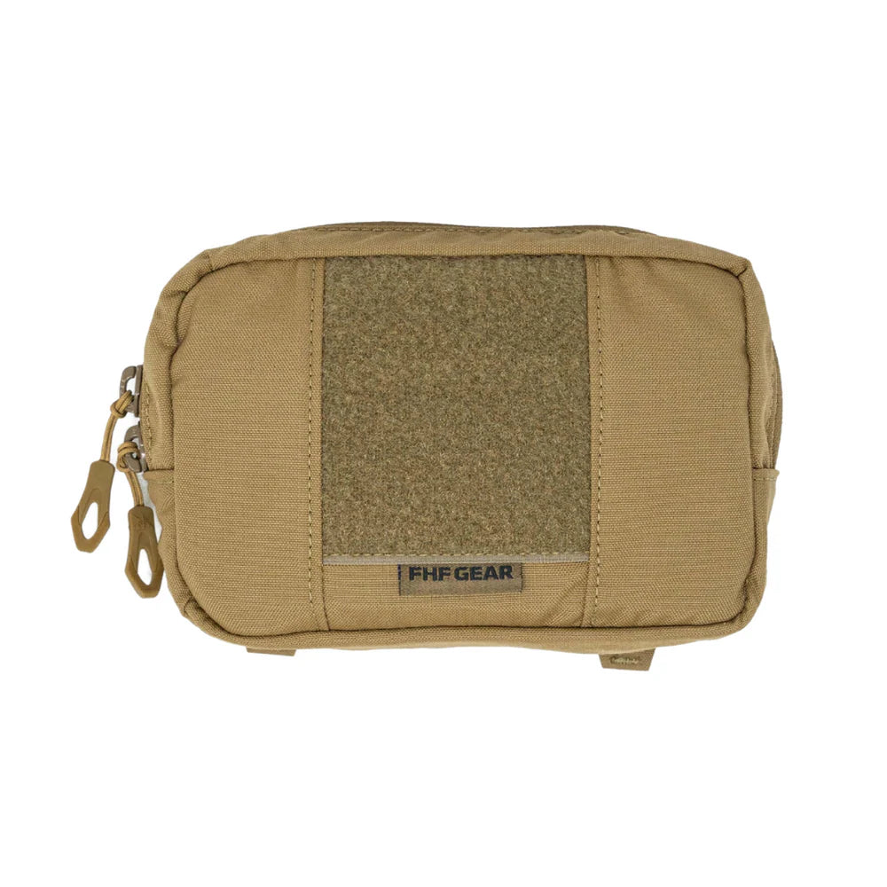E4 Pouch - FHF Gear