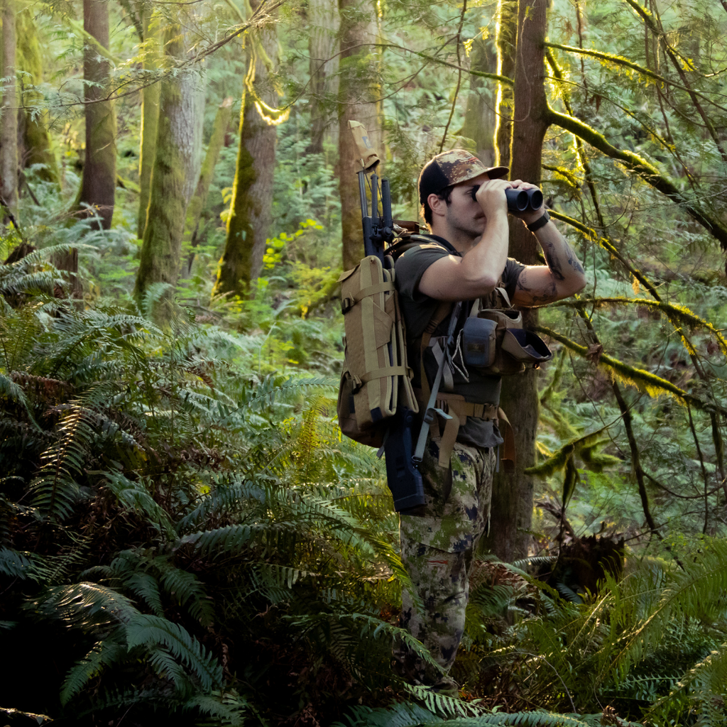 Recon Lounger Bundle