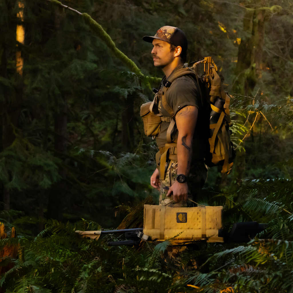 Recon Lounger Bundle