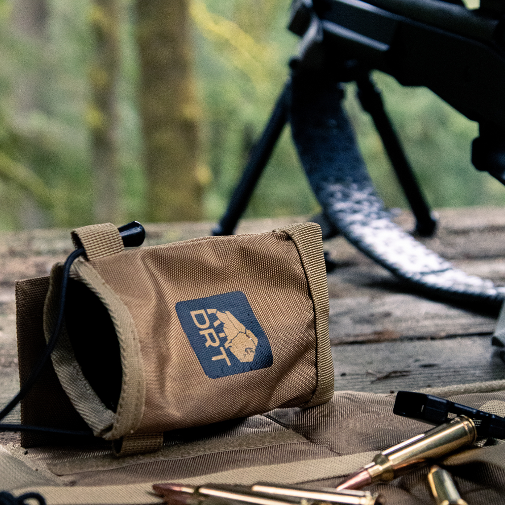 Recon Lounger Bundle