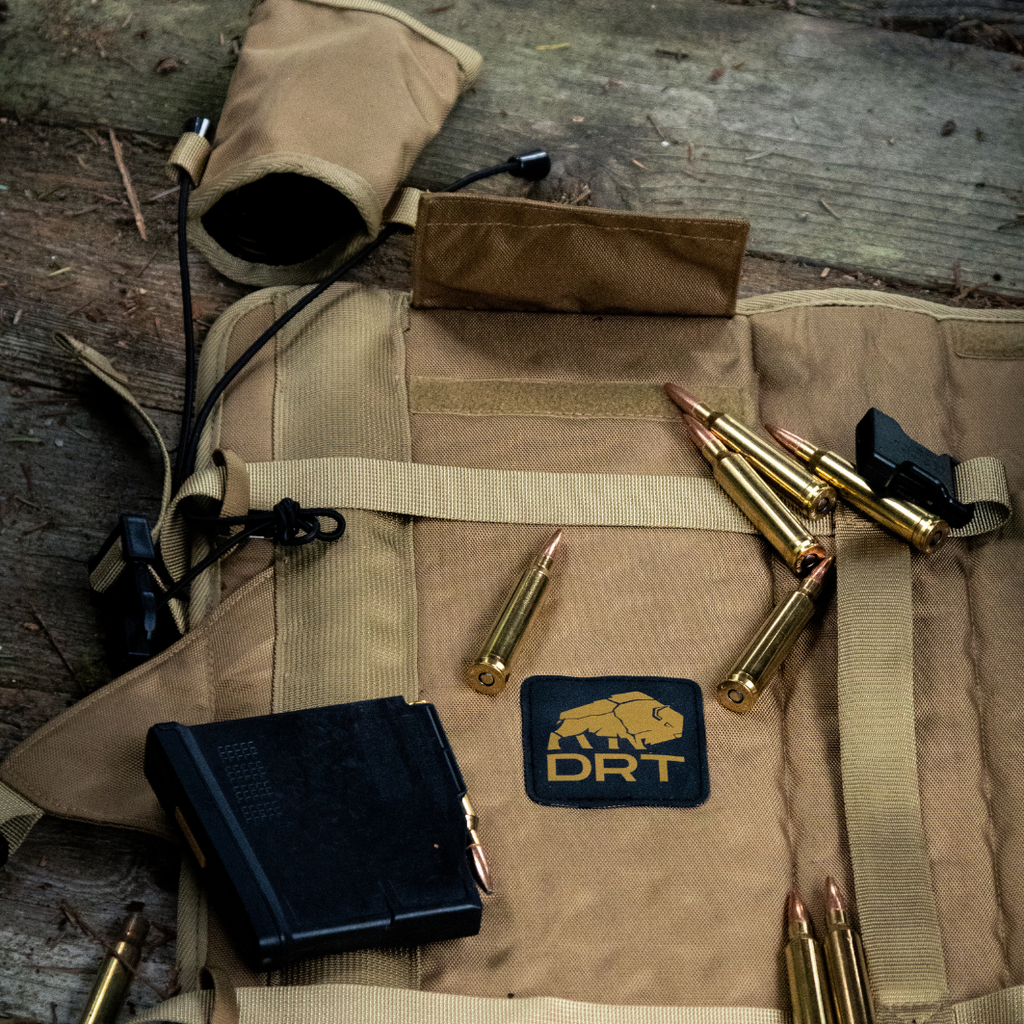 Recon Lounger Bundle