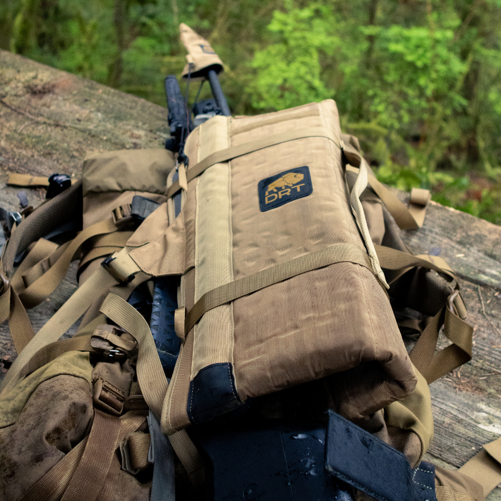 Recon Lounger Bundle