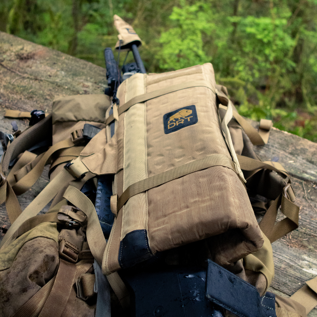 Recon Lounger Bundle