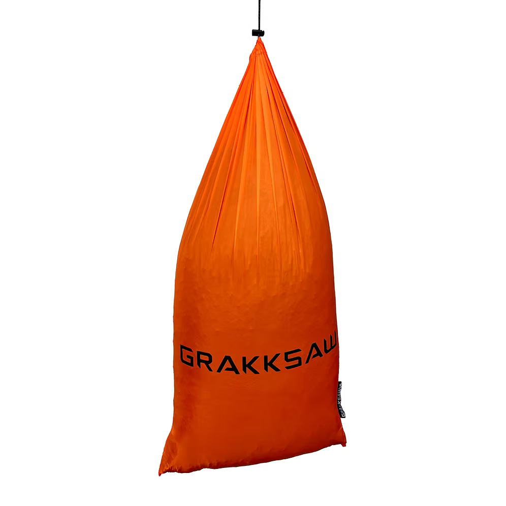 Backcountry Game Bags - Grakksaw