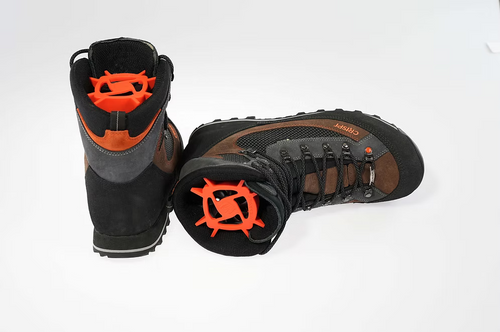 Boot Dryer - Grakksaw