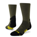 Lightweight Performance Hunting Sock