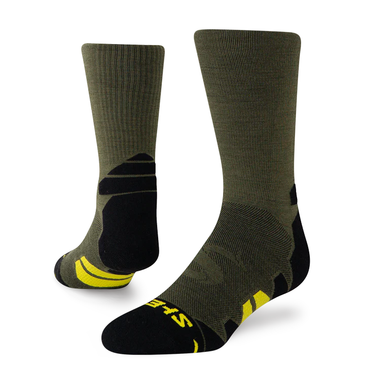 SheepFeet Lightweight Hunting Sock