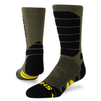 Mid-Weight Performance Hunting Sock