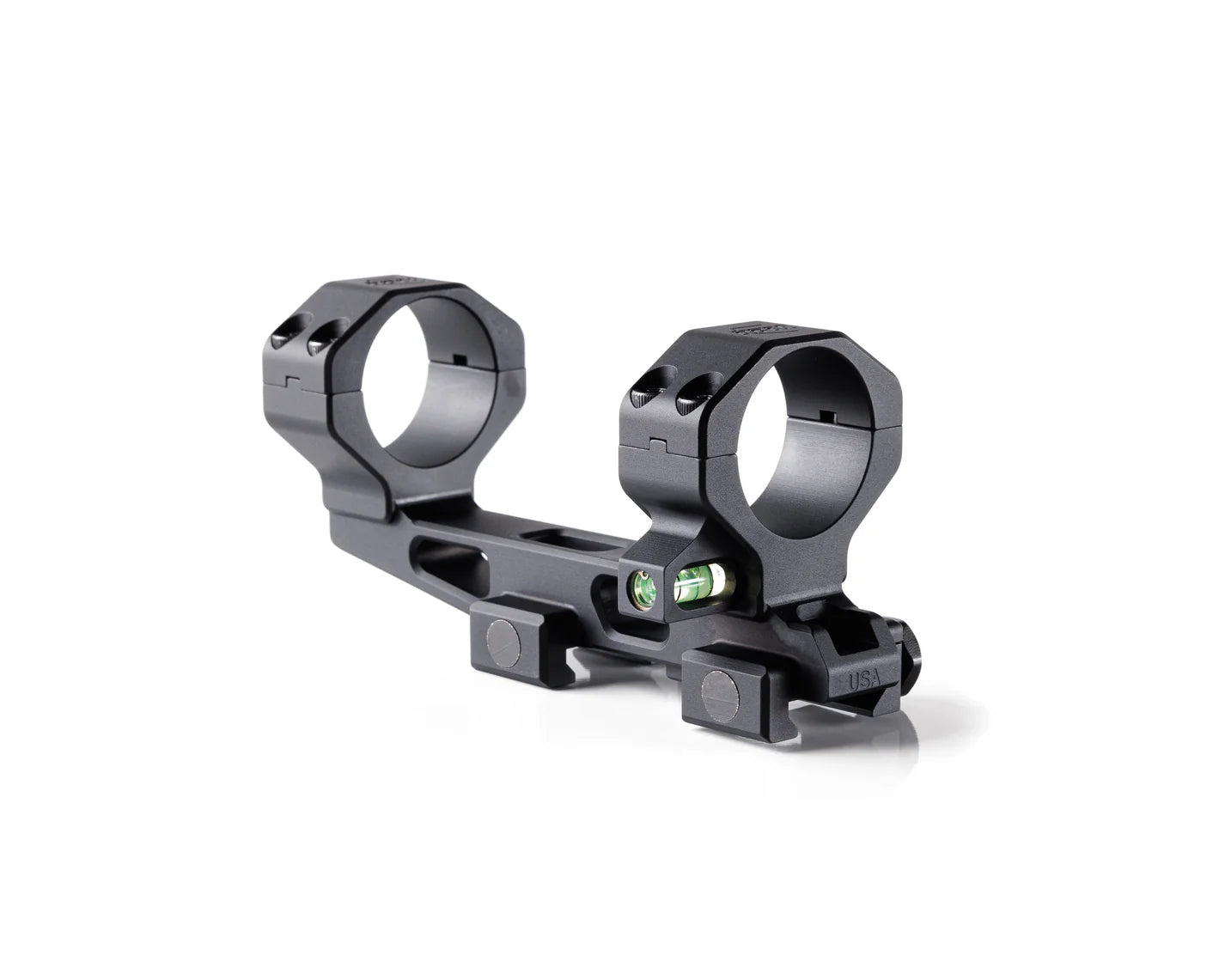 Bravo Series Precision Cantilever - RPM