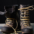 Rugged Laces