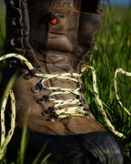Rugged Laces