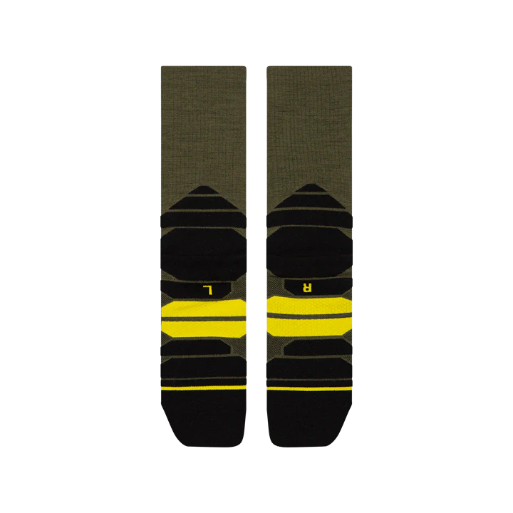 SheepFeet Lightweight Hunting Sock