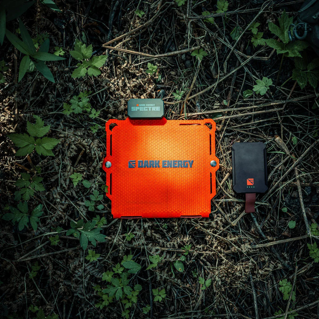 Spectre 8W Solar Panel