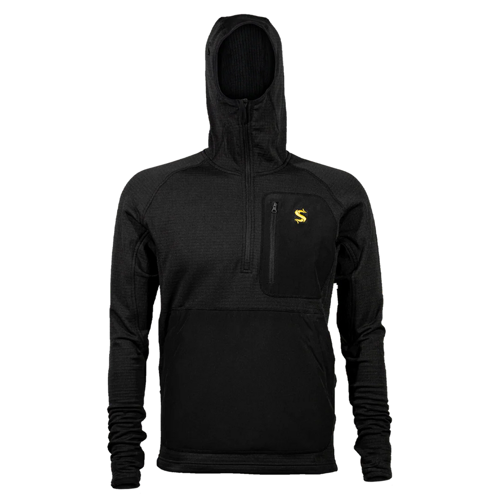 Hideout Hoody - Sheep Feet