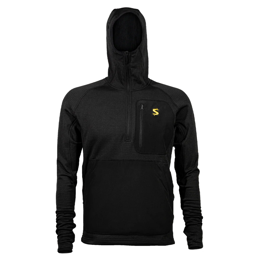 Hideout Hoody - Sheep Feet