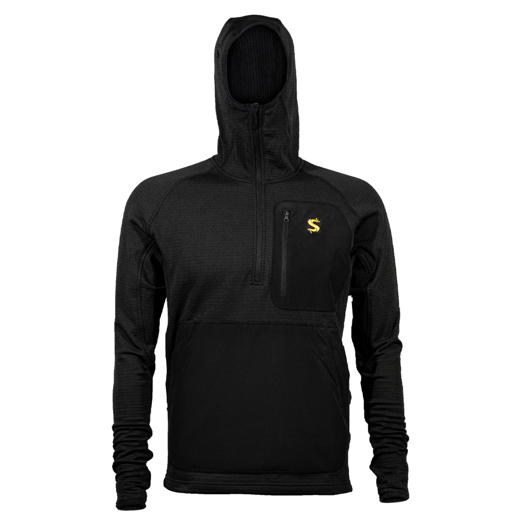 Hideout Hoodie