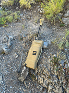 Muzzle Cover