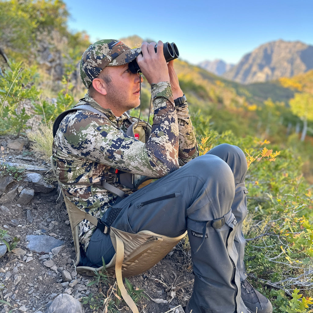 Recon Lounger Bundle