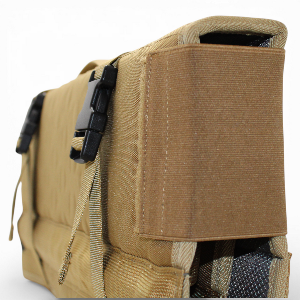 Recon Lounger