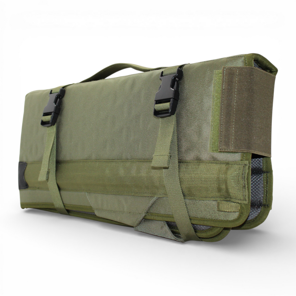 Recon Lounger
