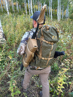 Muzzle Cover