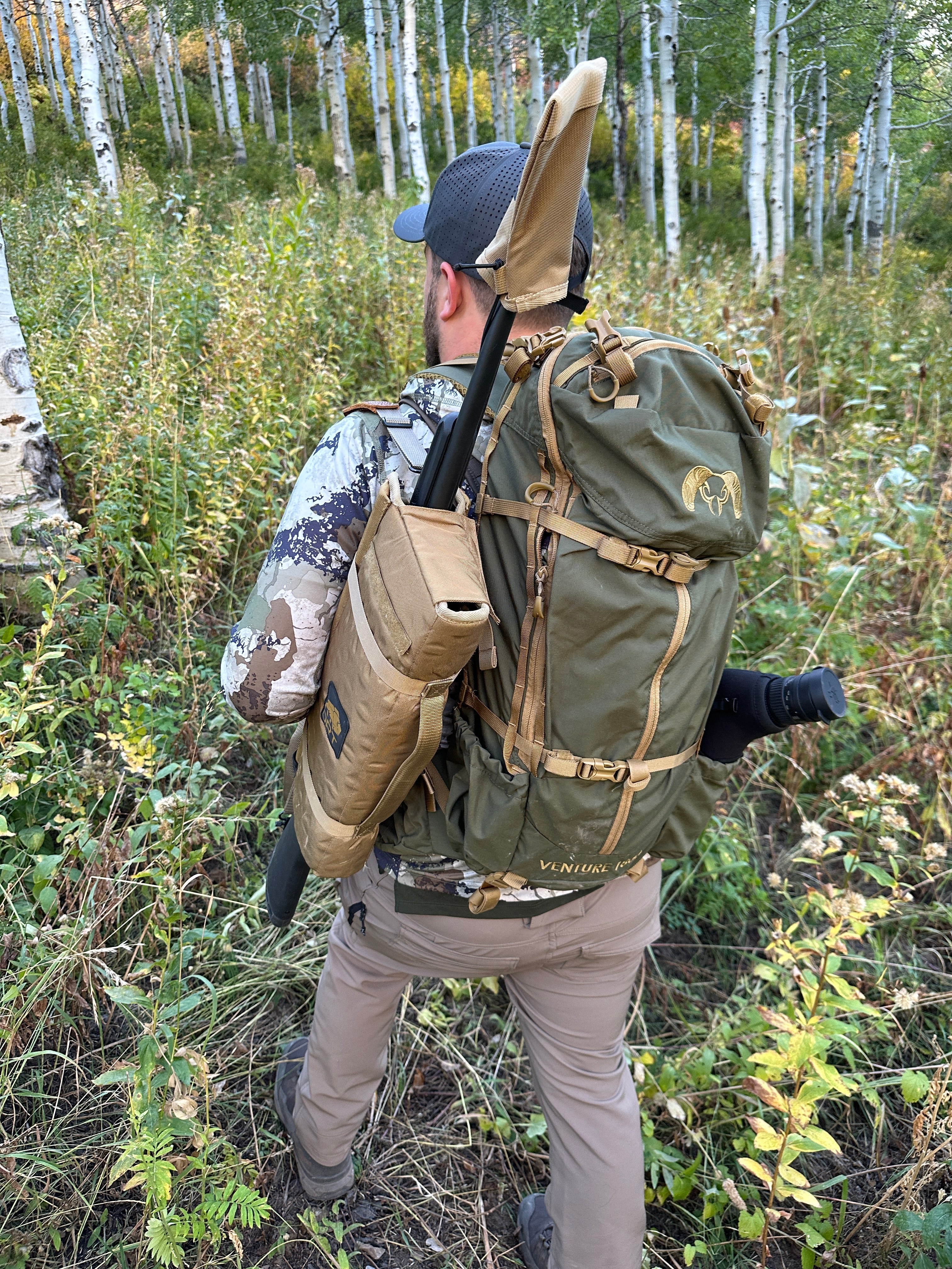 Muzzle Cover
