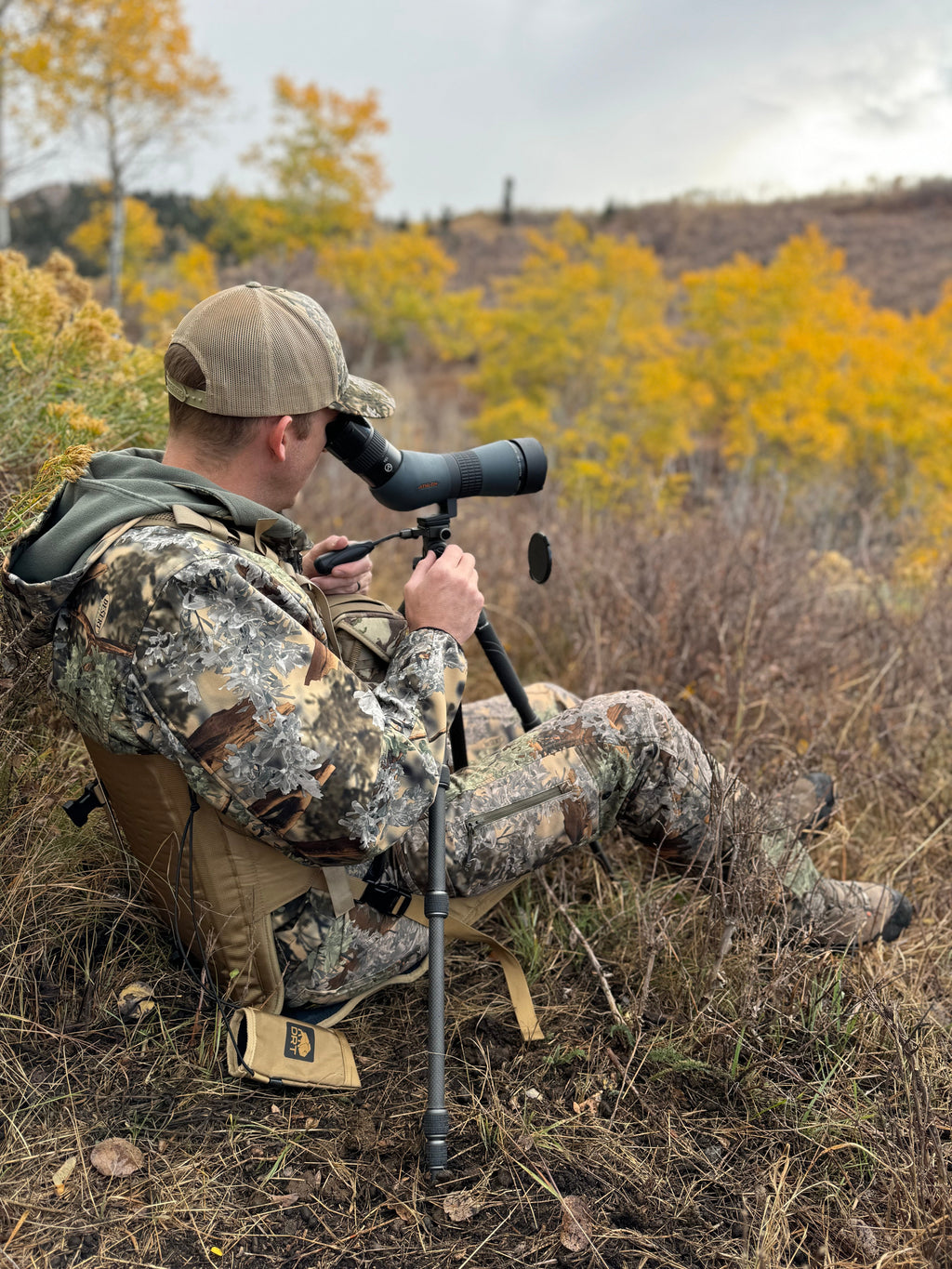 Recon Lounger Bundle