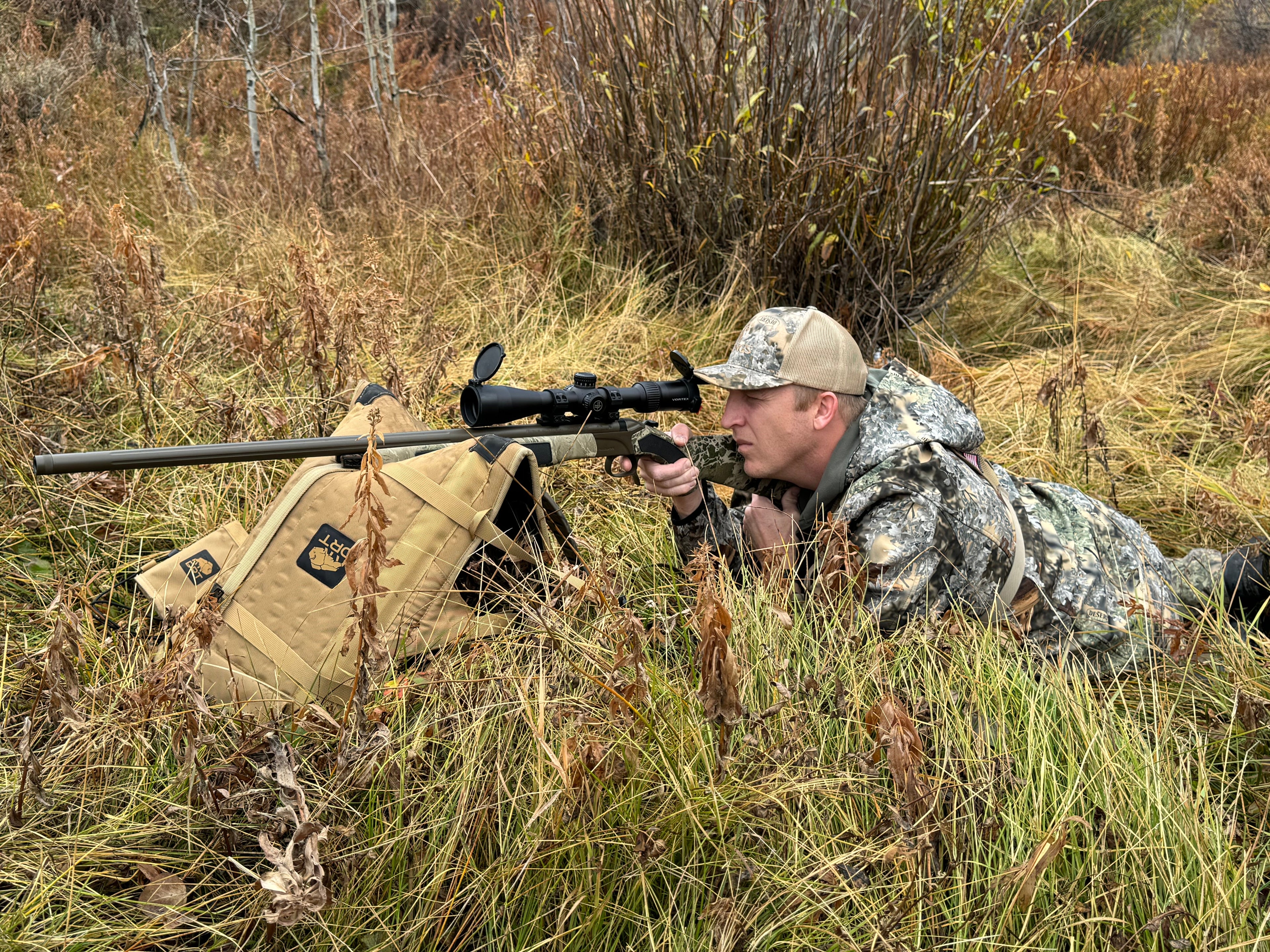 Recon Lounger Bundle