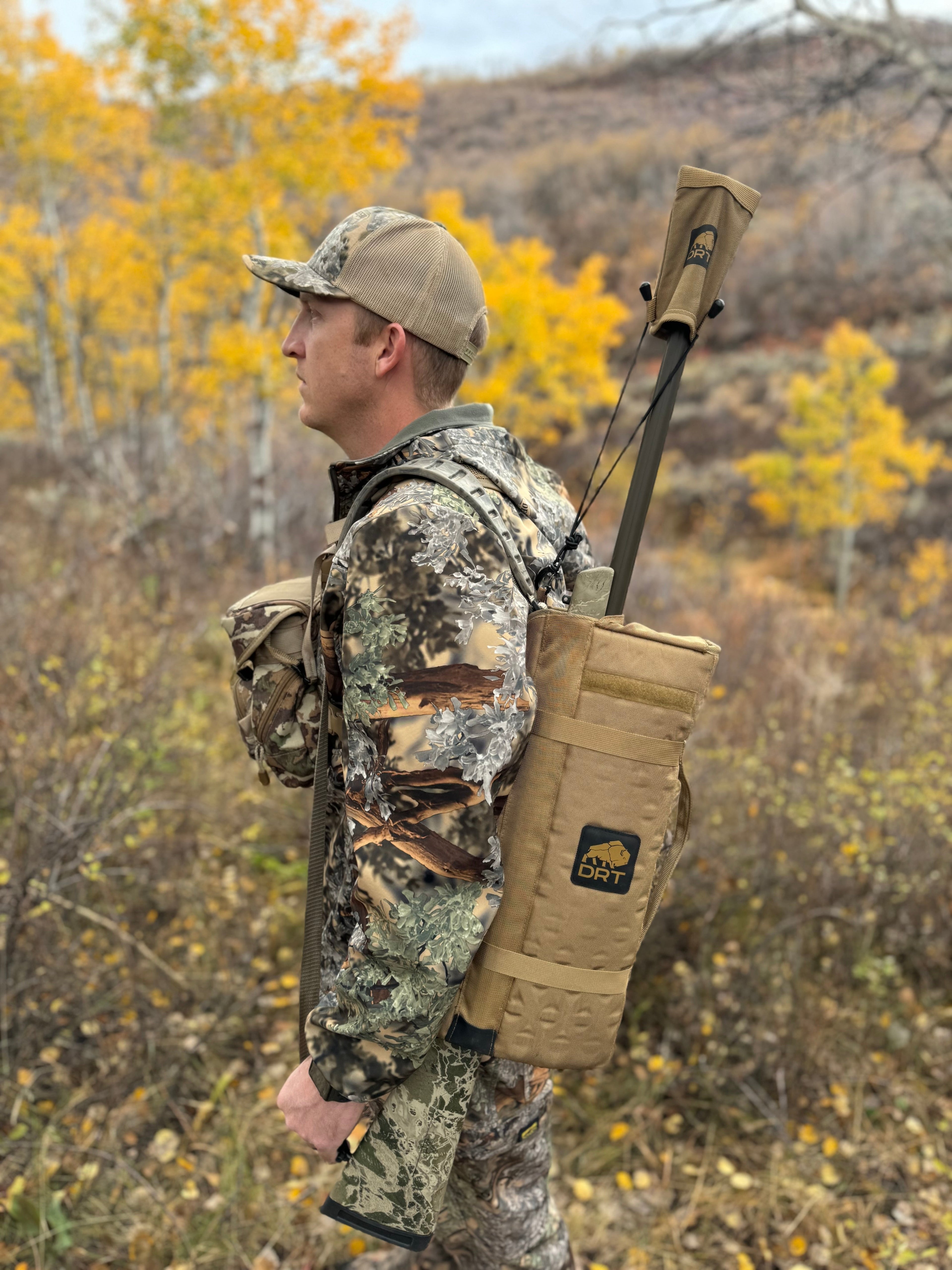 Recon Lounger Bundle