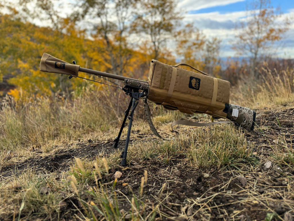 Recon Lounger Bundle