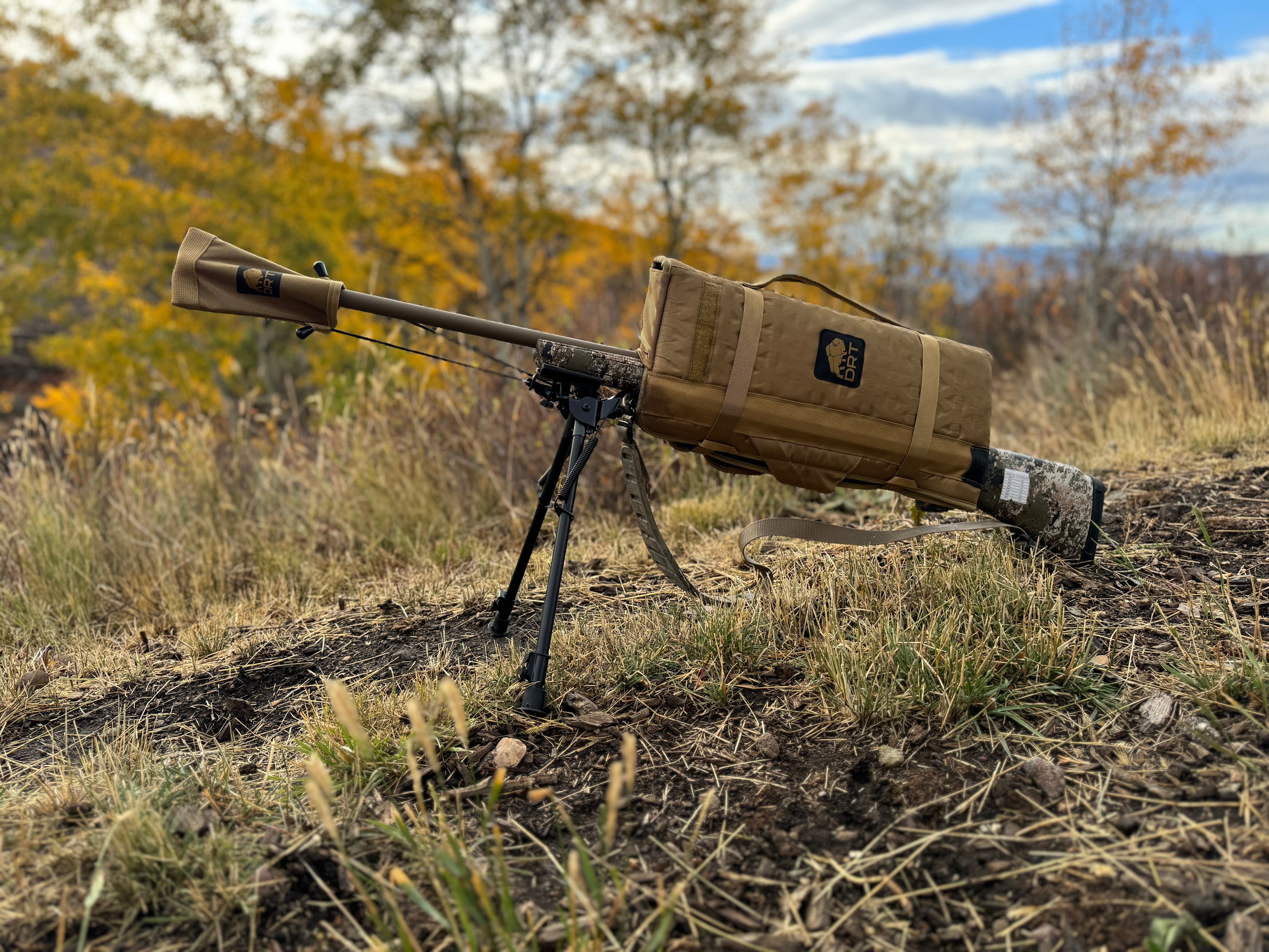 Recon Lounger Bundle