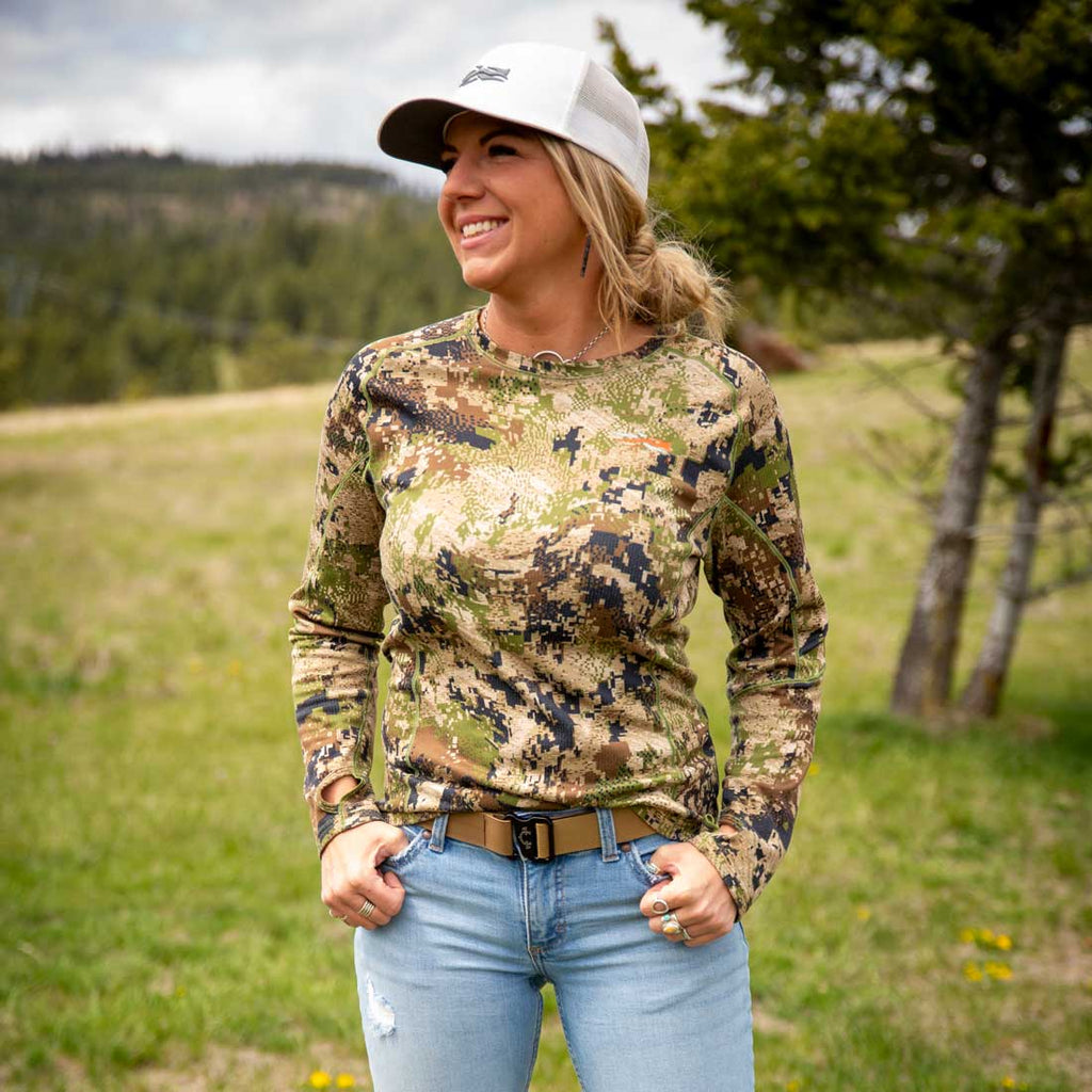 LADIES BELT | EDC/Tactical