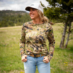 LADIES BELT | EDC/Tactical