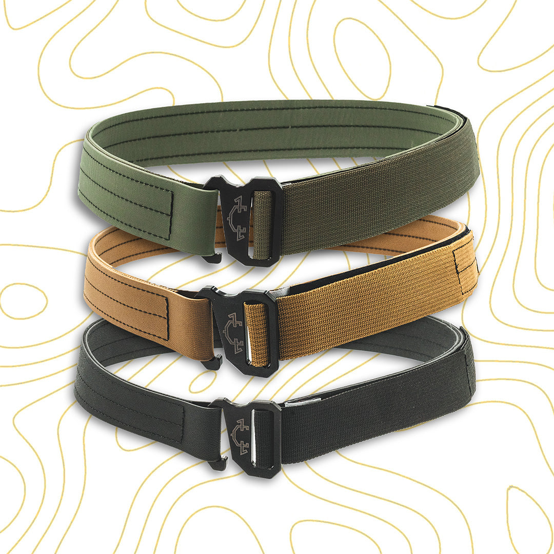 BELT | EDC/Tactical
