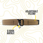 LADIES BELT | EDC/Tactical