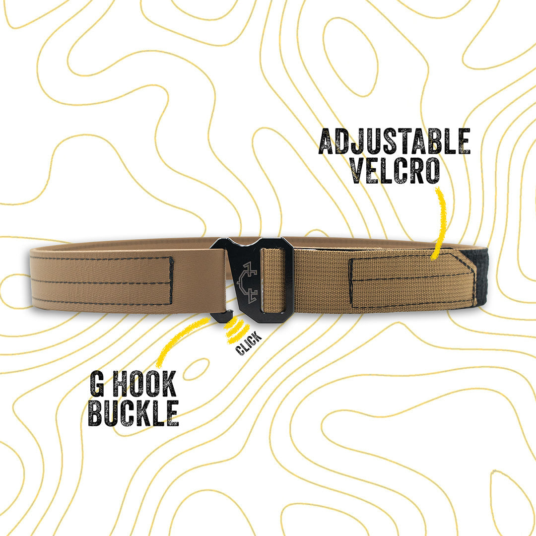 BELT | EDC/Tactical