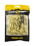 Rugged Laces