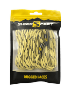 Rugged Laces