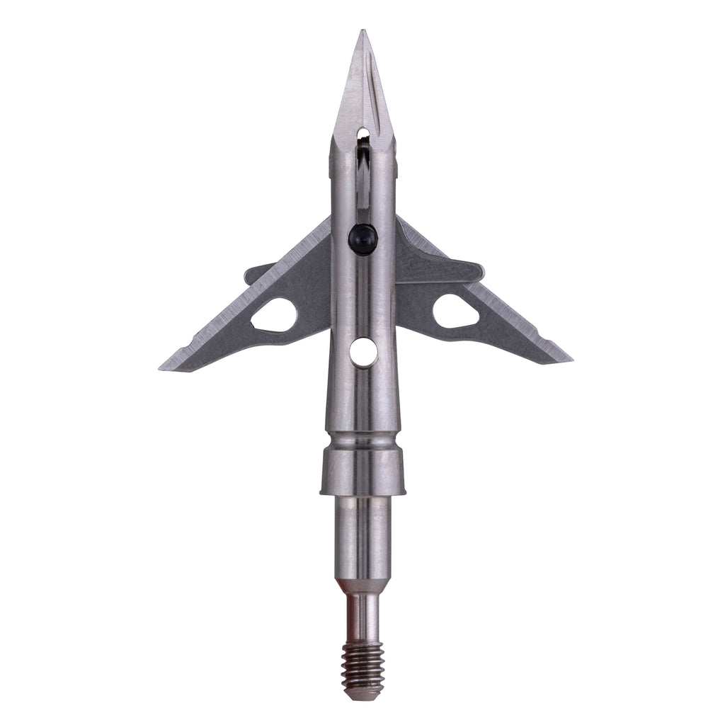 SEVR 1.5 Hybrid 4-Blade Broadhead