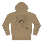 Creative Hunter Hoodie