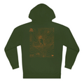 Green Muley Packout Hoodie