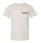 Hunt. Create. Velvet Mule Deer - Tee