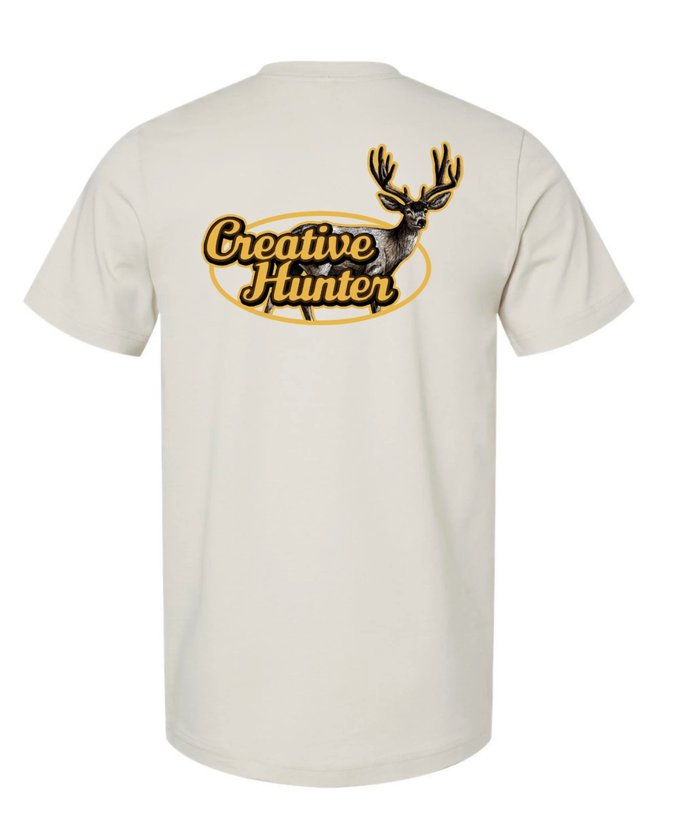 Creative Hunter Classic Mule Deer - Tee