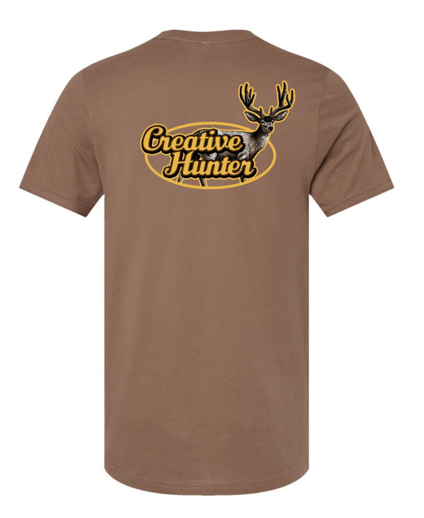 Creative Hunter Classic Mule Deer - Tee