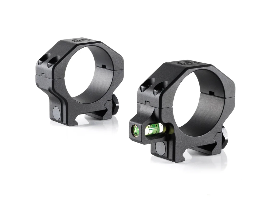 RPM - Integrated Bubble Ring Set