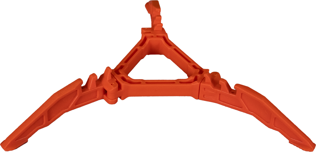 Canister Stand Universal