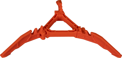 Canister Stand Universal