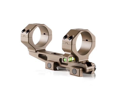 Bravo Series Precision Cantilever - RPM