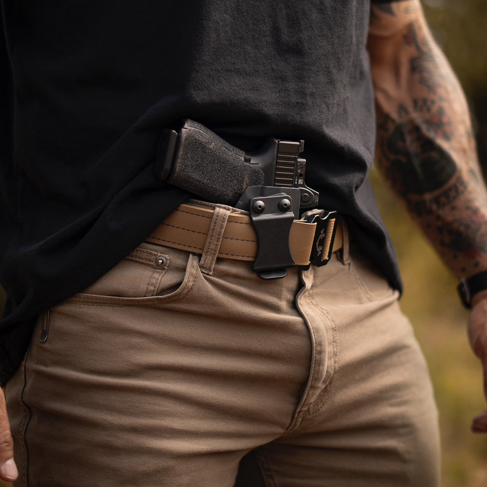BELT | EDC/Tactical